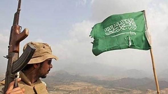 Husiler Necran'a saldırdı