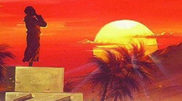 H.A.L. Craig’den ilk müezzin Bilal-i Habeşi’nin hayatı: Ben Bilal