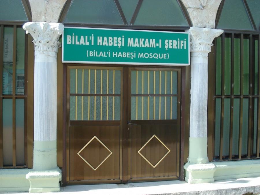 H.A.L. Craig’den ilk müezzin Bilal-i Habeşi’nin hayatı: Ben Bilal