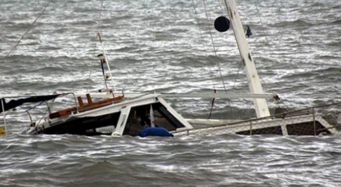 Kongo'da tekne faciası