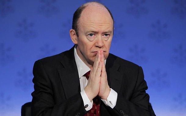 Almanya Bankası Deutsche Bank işçi çıkartacak