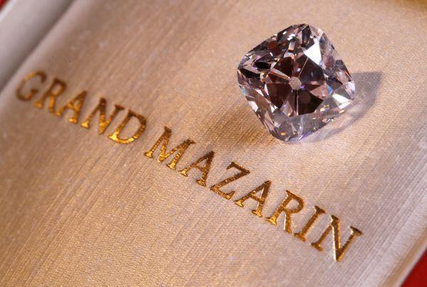 Dünyanın en kusursuz elması görücüye çıktı