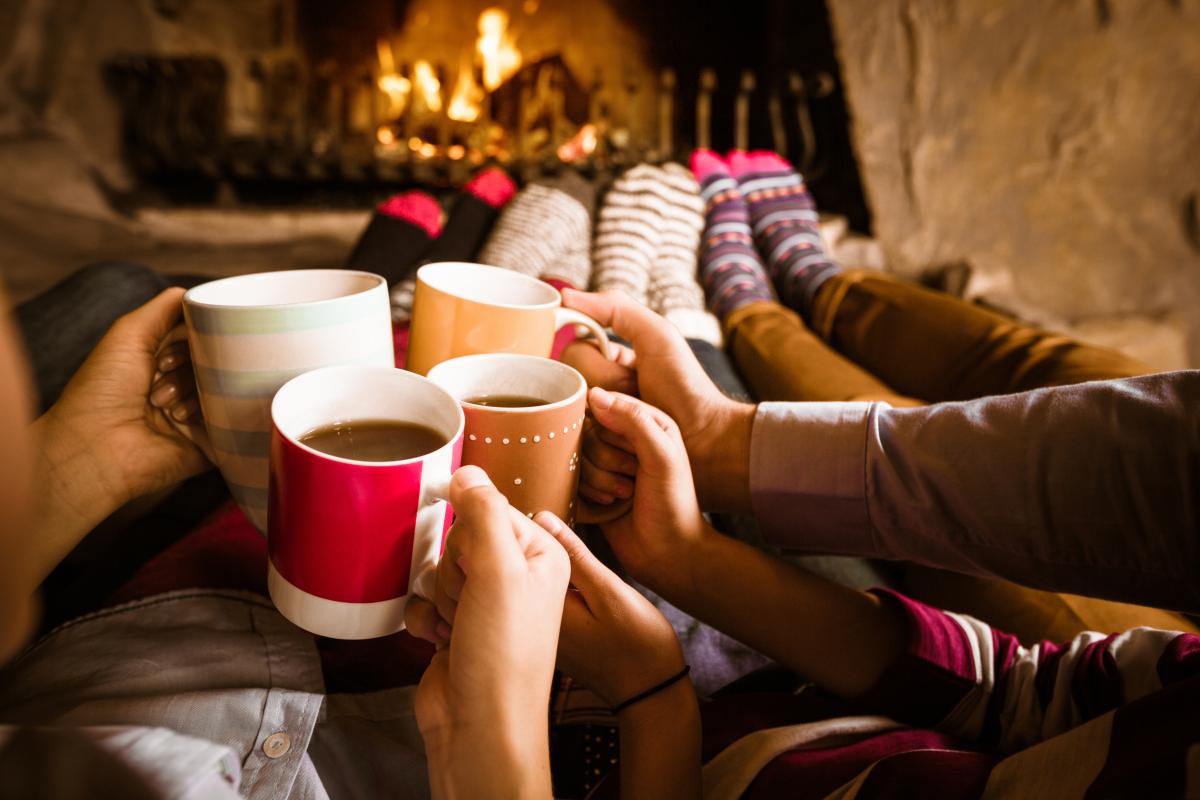Hygge Felsefesi nedir