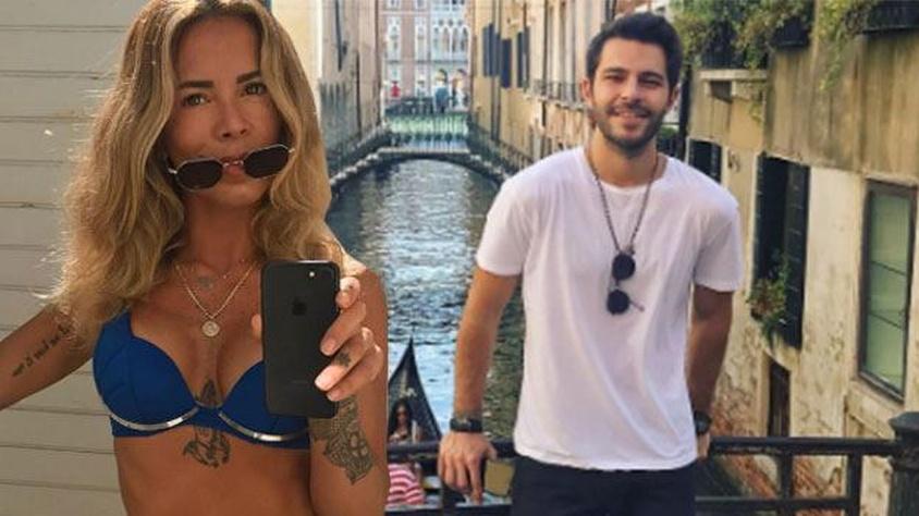 Sabancı kardeşler gecelerde