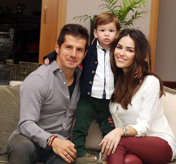 Emre Belözoğlu eşine doğum hediyesi yat aldı