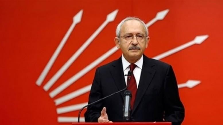 Kemal Kılıçdaroğlu kimdir
