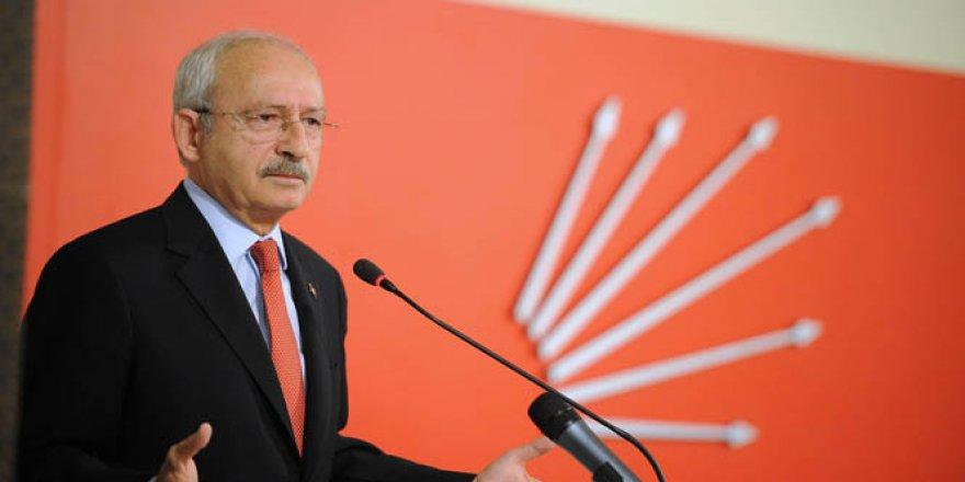Kemal Kılıçdaroğlu kimdir