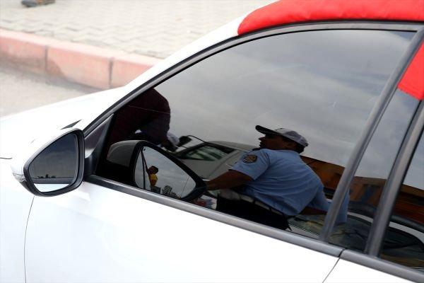 Cam filmi cezaları durduruldu