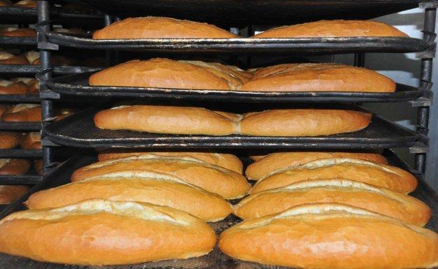 Ekmeğin gramajı ve fiyatına 'israf' ayarı