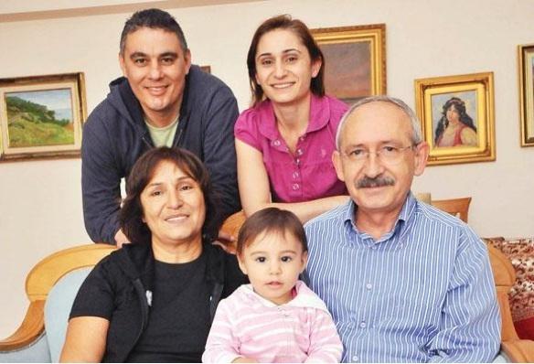 Kemal Kılıçdaroğlu kimdir