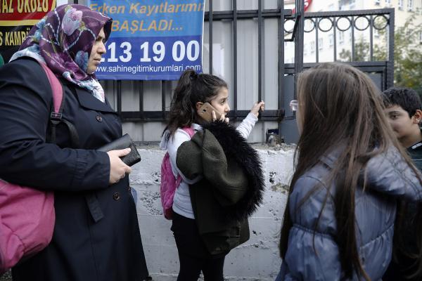 Servisçilerin yeni sistem kaygısı