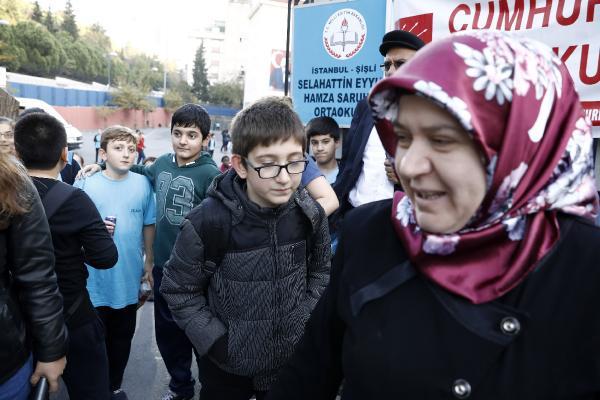 Servisçilerin yeni sistem kaygısı