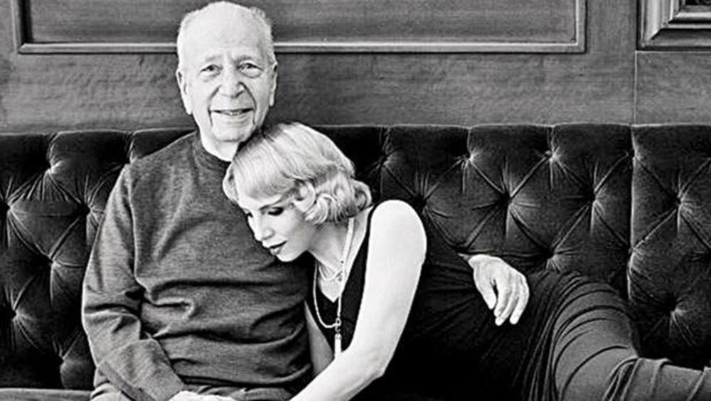 Sertab Erener'in acı günü