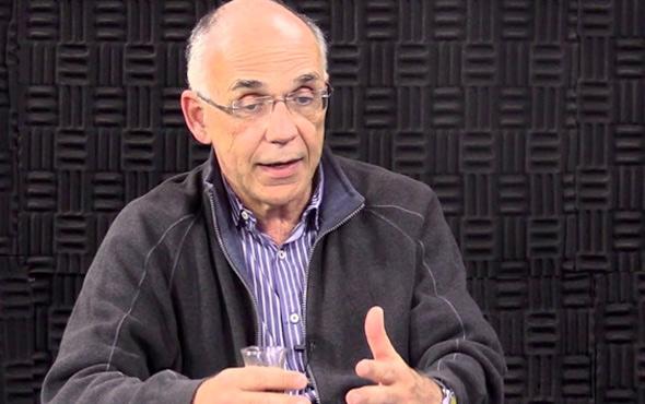 Darbeci CIA uzmanı Barkey için tutuklama kararı