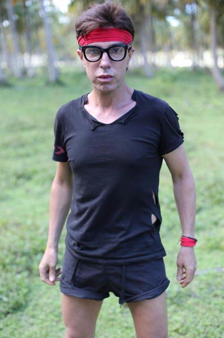 Yılmaz Morgül: Başbakan olacağım