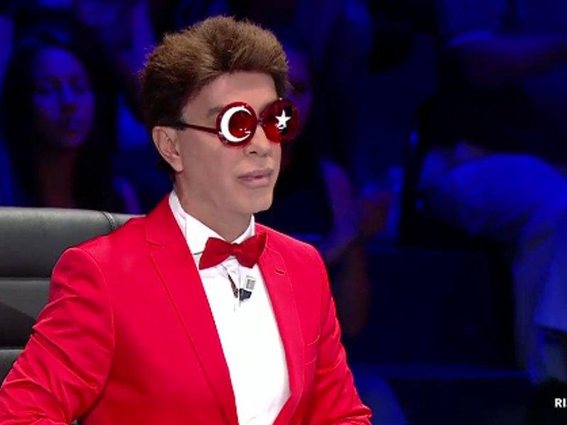 Yılmaz Morgül: Başbakan olacağım