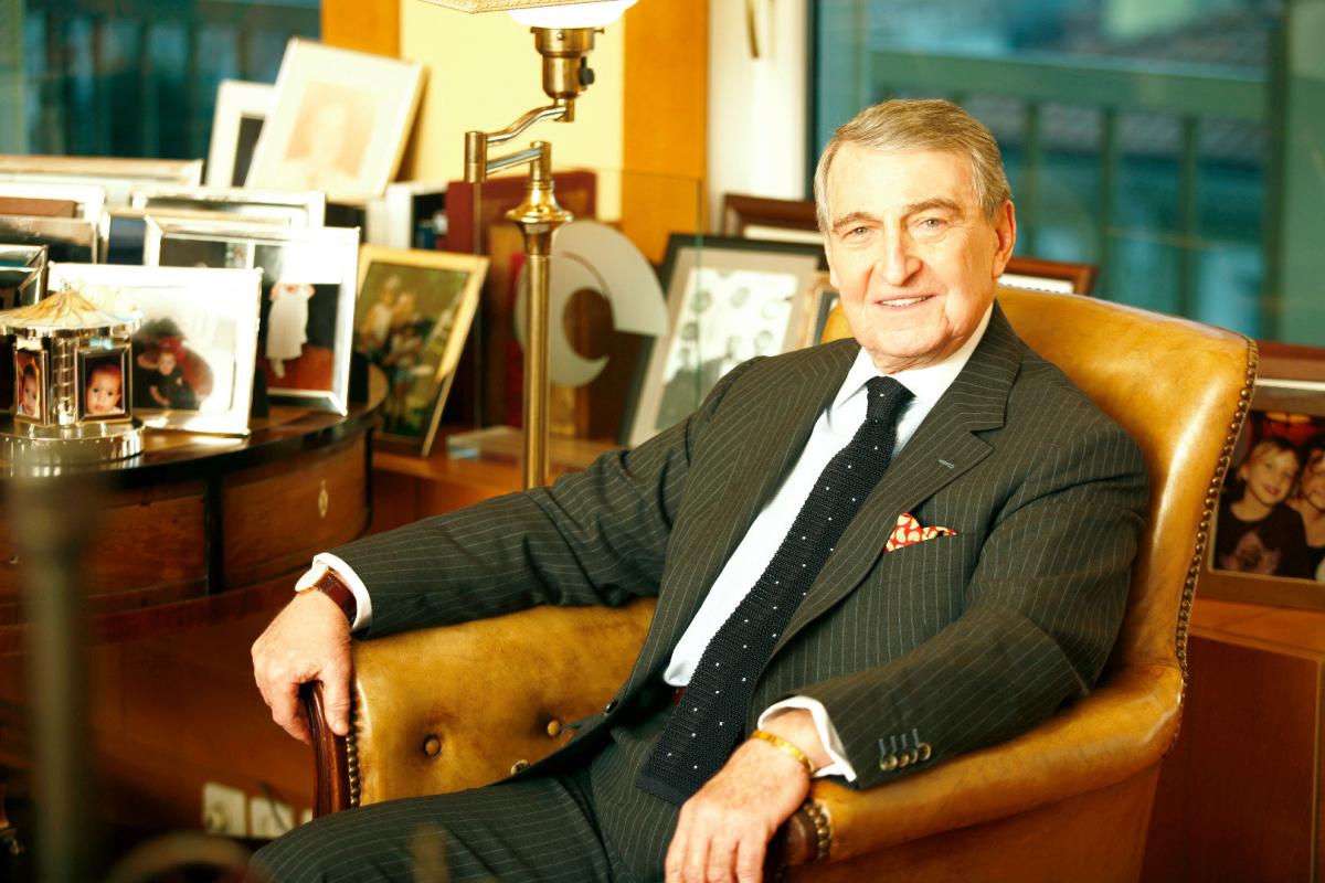 Türkiye'nin en zengin kişi ve aileleri