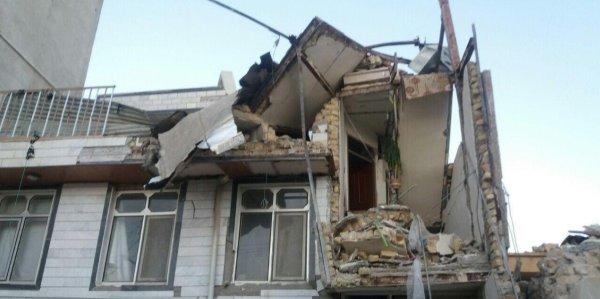 Irak'ta deprem sonrası ilk sabah