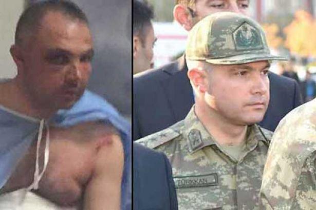 FETÖ'cü Levent Türkkan verdiği ifadeleri kabul etmedi