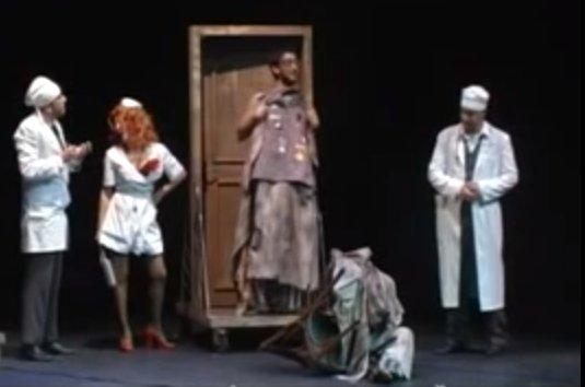 Anton Çehov’un Altıncı Koğuş hikâyesi