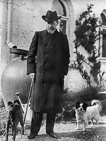 Anton Çehov’un Altıncı Koğuş hikâyesi