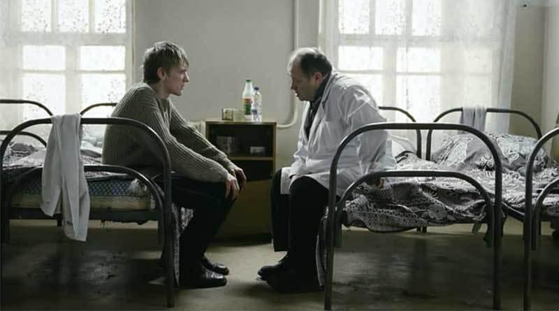 Anton Çehov’un Altıncı Koğuş hikâyesi