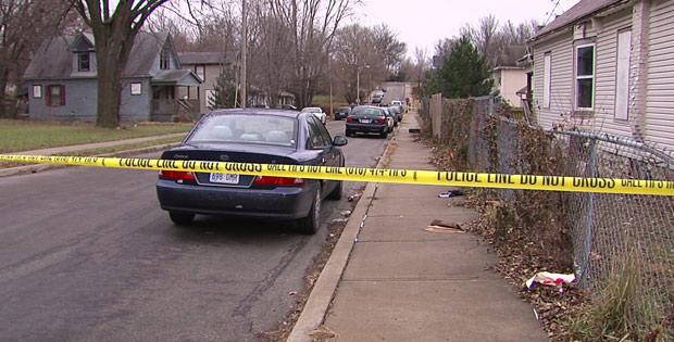 ABD'de okula silahlı saldırı