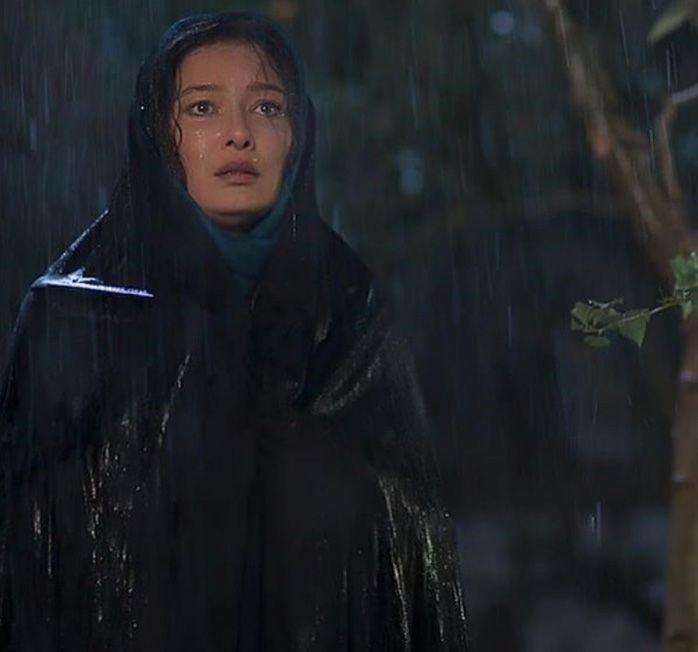 Nurgül Yeşilçay İran'da depreme yakalandı