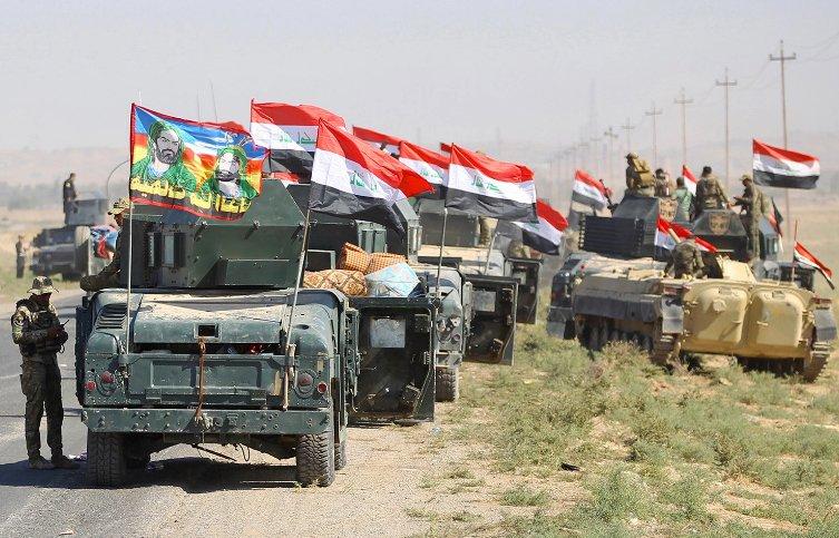 Barzani'den referandum kararı