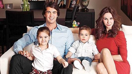 Ersun Yanal’ın yeni eşi, eski eşine tazminat ödeyecek