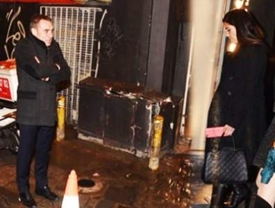 Ersun Yanal’ın yeni eşi, eski eşine tazminat ödeyecek