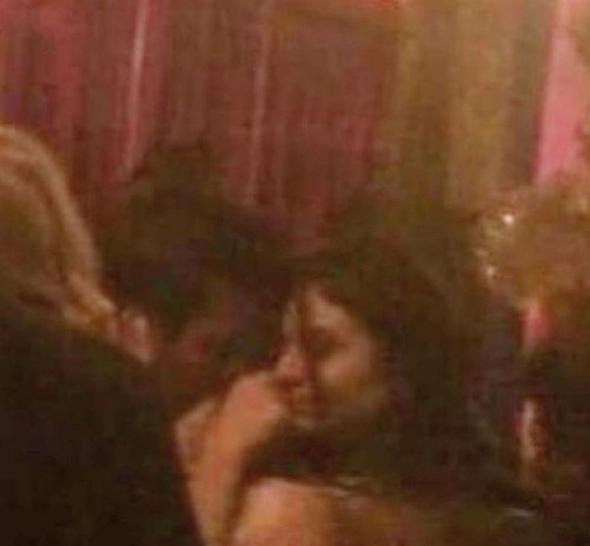 Elçin Sangu aldatıldı