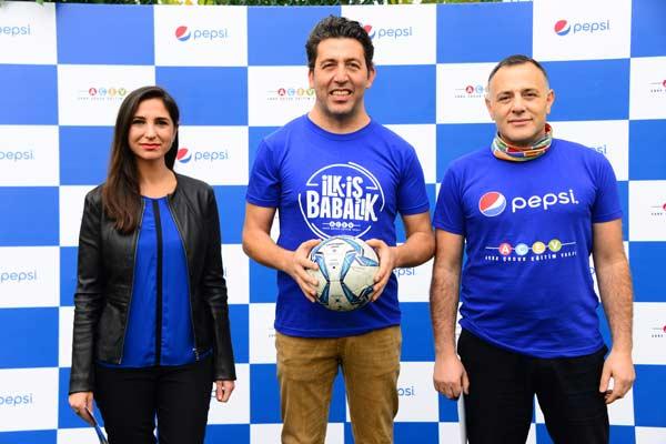 Emre Kınay: İlk işimiz babalık