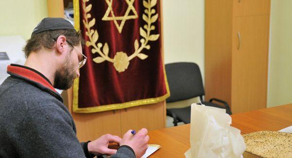 Hollandalı haham Müslümanlara PEGIDA karşıtı mektup yazdı