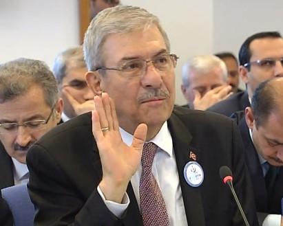 Evlenecek çiftlere SMA testi uygulanacak