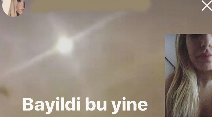 Yasmin Erbil'den üstsüz fotoğraf açıklaması