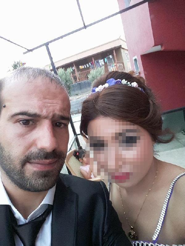 Eşini kemerle döven koca: Karım değil mi döverim