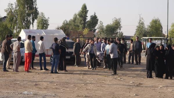 İran depreminde ölü sayısı artıyor