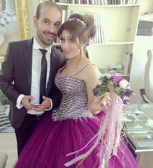 Eşini kemerle döven koca: Karım değil mi döverim