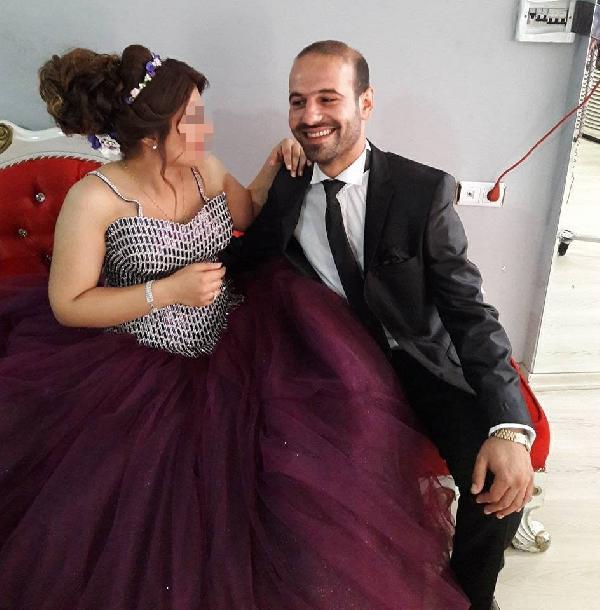 Eşini kemerle döven koca: Karım değil mi döverim