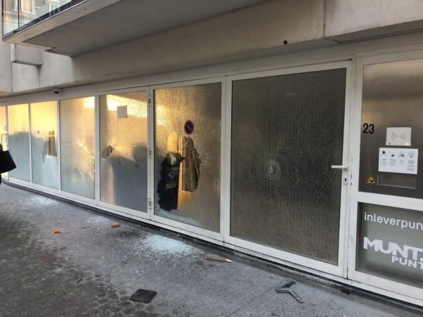 Brüksel sokakları karıştı