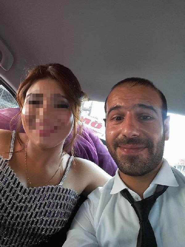 Eşini kemerle döven koca: Karım değil mi döverim