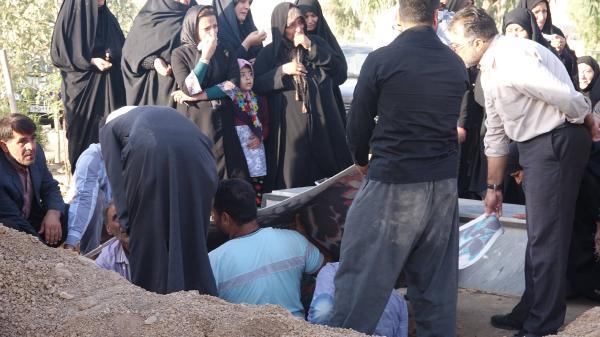 İran depreminde ölü sayısı artıyor