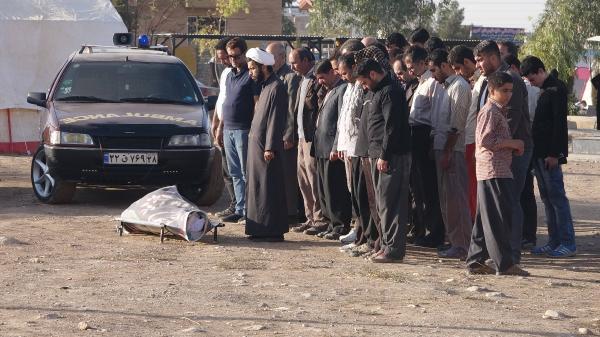 İran depreminde ölü sayısı artıyor