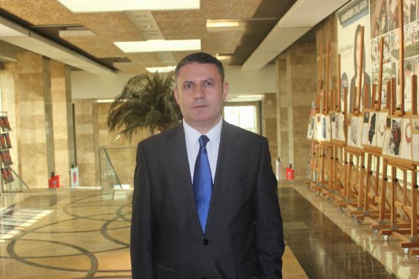 Yapay zeka kullanımında hukuk sorunu