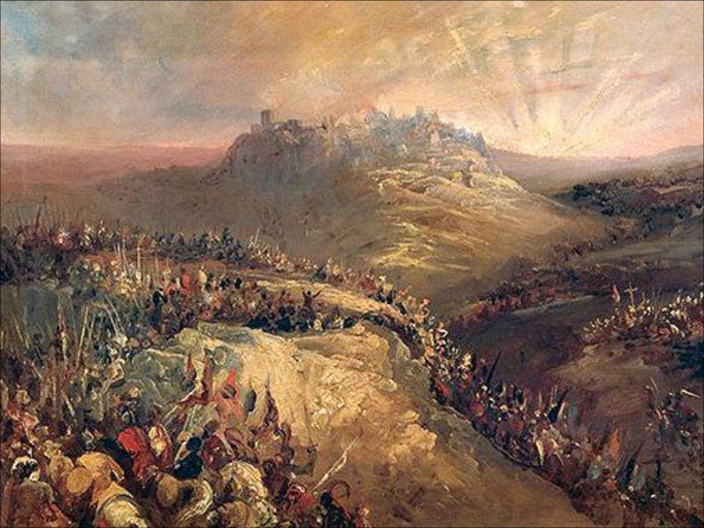 Simon Sebag Montefiore’den kadim şehrin tarihi: Kudüs