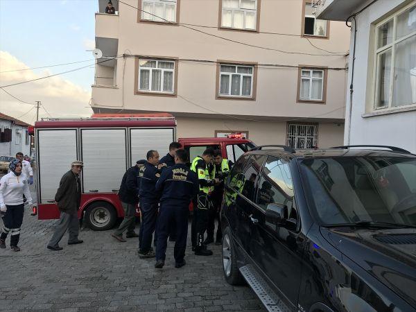 Lüks cipte engelli kızını bırakan anne