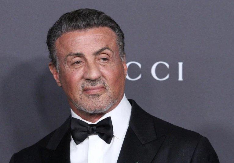 Sylvester Stallone tecavüz ile suçlanıyor
