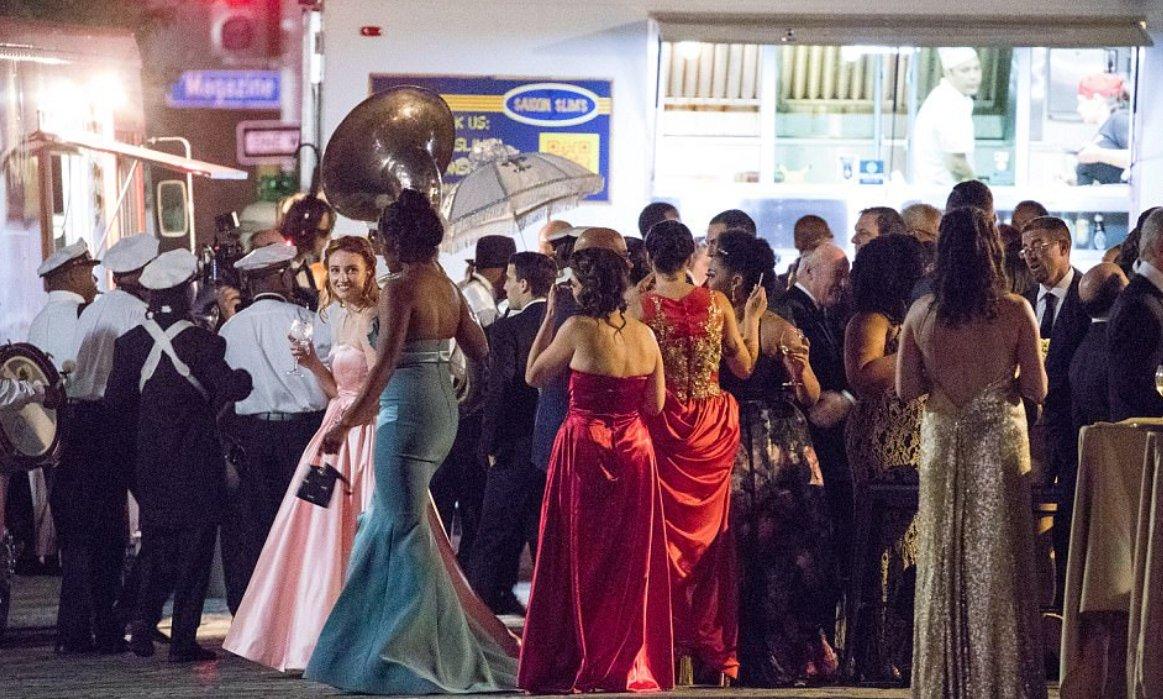 Ünlü tenisçi Serena Williams evlendi