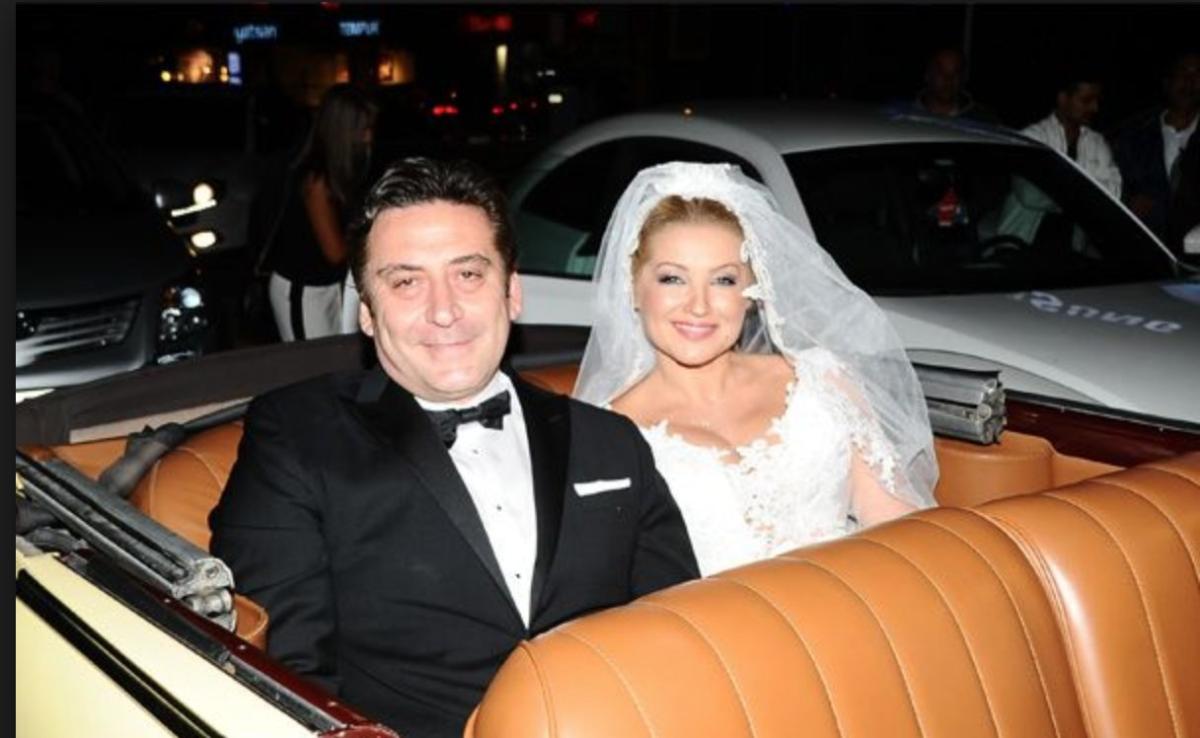 Zahide Yetiş hamile